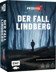 Unsolved Crime Cases – Der Fall Lindberg