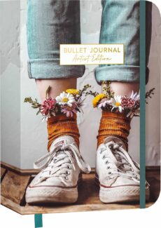 Bullet Journal – Bloomin Socks