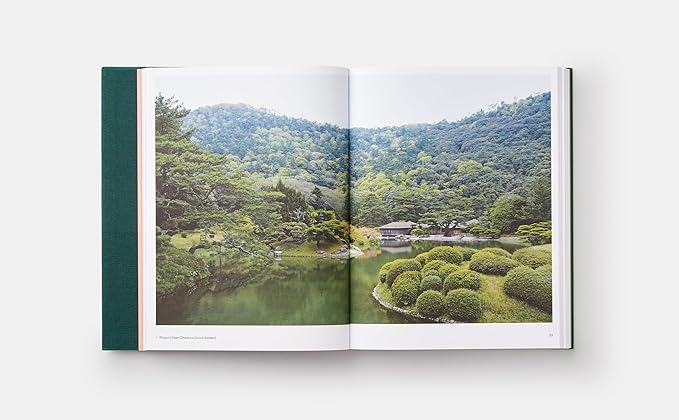 The Japanese Garden (eng.) – Bild 2