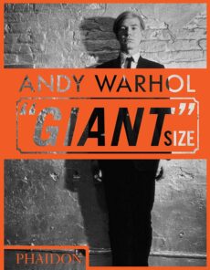 Andy Warhol „Giant“ Size