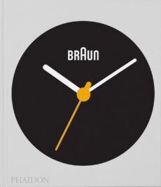 BRAUN: designed to keep