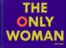 engl – The only woman