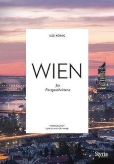 Wien für Fortgeschrittene