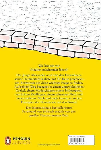 Alexander - Ferdinand Schirach – Bild 2