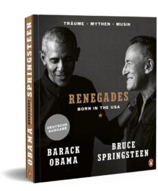 Renegades – Born in the USA