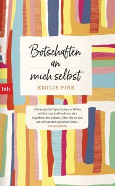 Botschaften an mich selbst