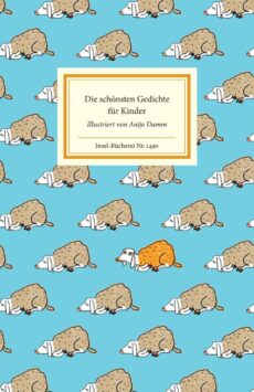Die schönsten Gedichte für Kinder