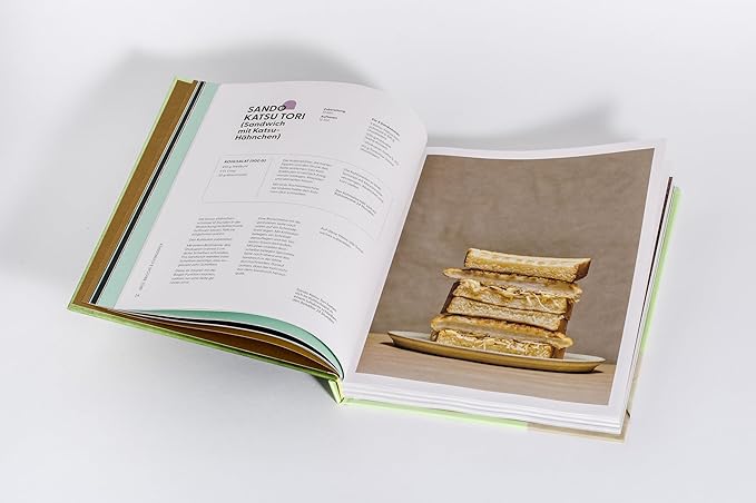 Japanisch Backen – Bild 2