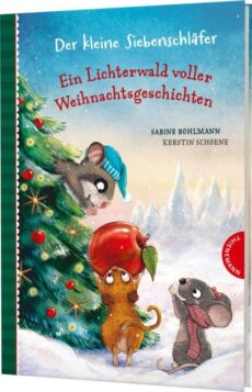 Siebenschläfer: Ein Lichterwald