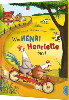 Henri und Henriette