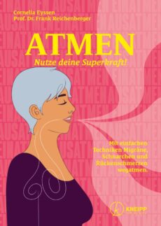 Atmen – Nutze deine Superkraft!