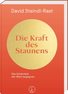 Die Kraft des Staunens