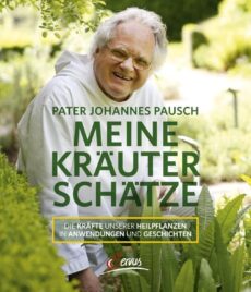Meine Kräuterschätze