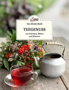 Servus – Teegenuss