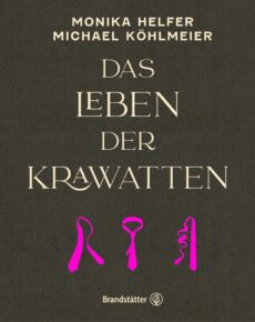 Das Leben der Krawatten