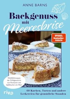 Backgenuss mit Meeresbrise