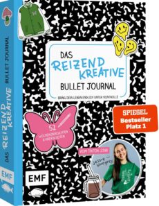 Das reizend kreative Bullet Journal