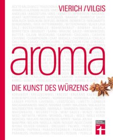 aroma Die Kunst des Würzens
