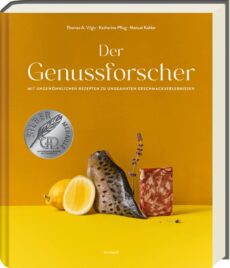 Der Genussforscher