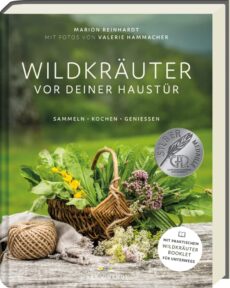 Wildkräuter vor deiner Haustüre