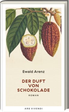 Der Duft von Schokolade