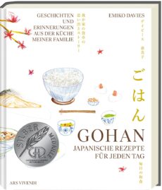 Gohan – Japanische Küche für jeden Tag