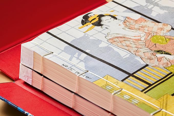 Japanese Woodblock Prints – Bild 2