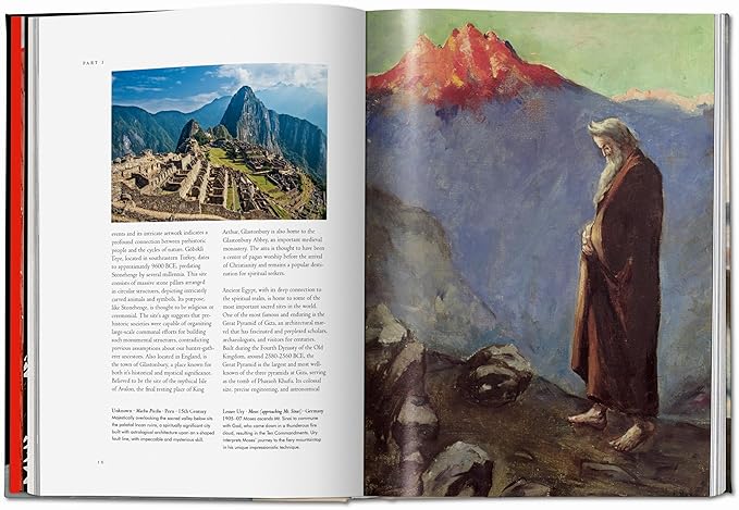 Heilige Orte: Bibliothek der Esoterik – Bild 2