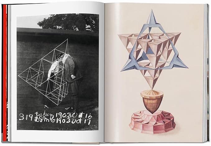 Heilige Orte: Bibliothek der Esoterik – Bild 3