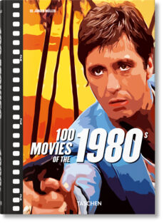 100 Movies of the 1980s (eng.)