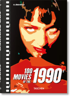 100 Movies of the 1990s (eng.)