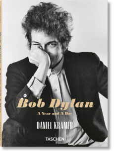 Bob Dylan. A Year and a Day (eng.)