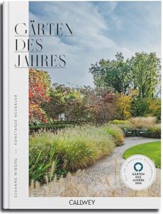 Gärten des Jahres 2026