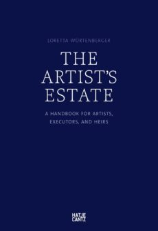 engl – The Artist´s Estate
