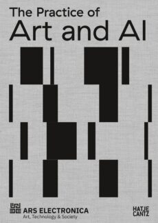 The Practice of Art and Al