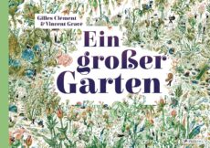 Ein großer Garten