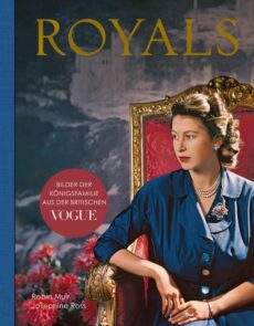 Royals – Bilder der Königsfamilie