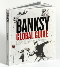 Banksy Global Guide