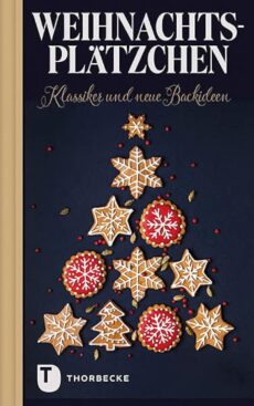 Weihnachtsplätzchen