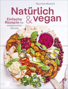 Natürlich & vegan