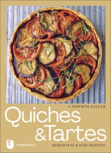 Quiches & Tartes