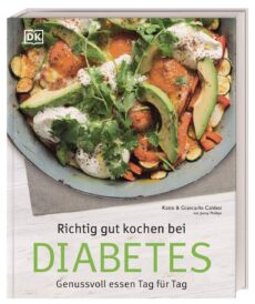 Richtig gut koch. bei Dia.