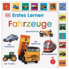 Erstes Lernen – Fahrzeuge