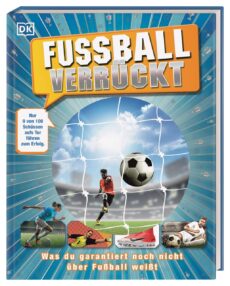 Fussball verrückt