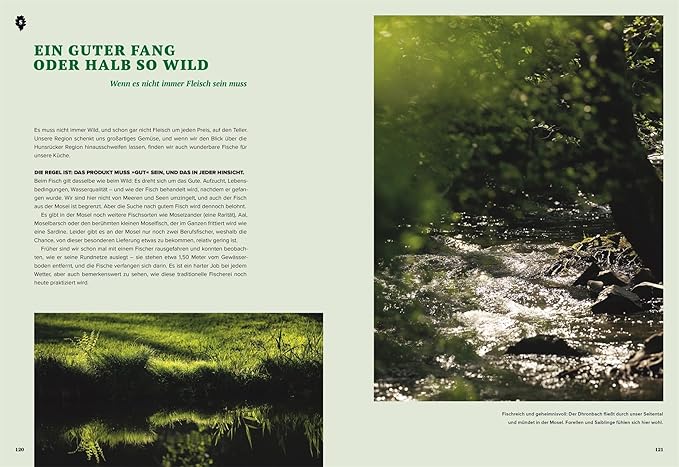 Wilde Zeiten Küche – Bild 3