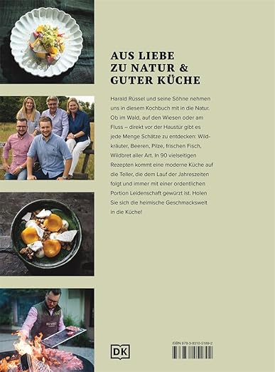 Wilde Zeiten Küche – Bild 4