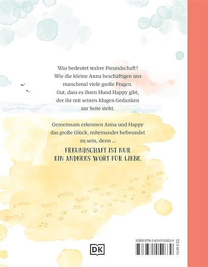 Vom Glück unserer Freundschaft – Bild 3