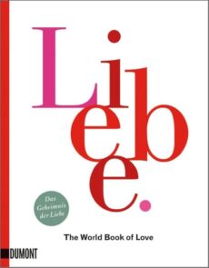 Liebe – The world Book of love