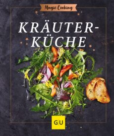 Magic Cooking – Kräuterküche