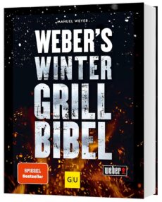 Weber’s Wintergrill Bibel